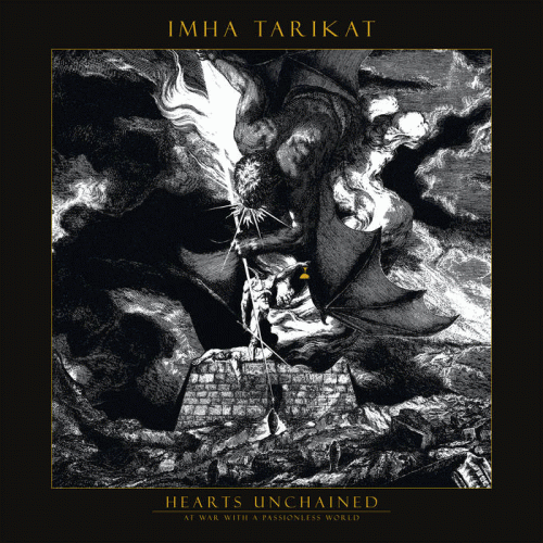 Imha Tarikat : Hearts Unchained - At War with a Passionless World